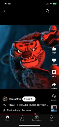 TAI LUNG