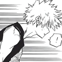 Katsuki Bakugou