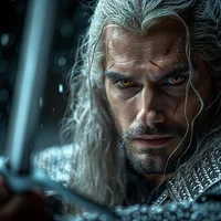 Geralt of Rivia