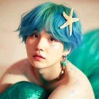 Yoongi