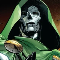 Doctor Doom