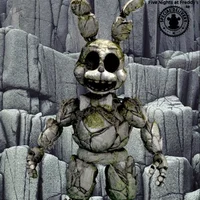 Boulder toy bonnie 