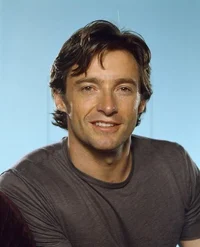 Hugh jackman