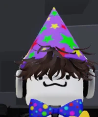 Party player