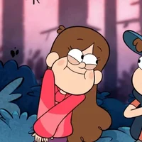 Mabel Pines GF
