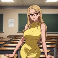 Pick me teacher