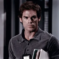 DEX - Dexter Morgan