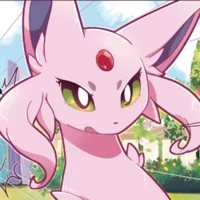 Espeon