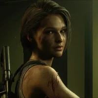 Jill Valentine