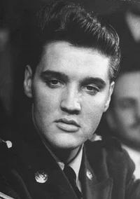 Elvis Presley