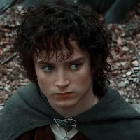 Frodo Baggins