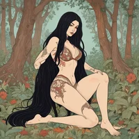 Dreamwalker succubus