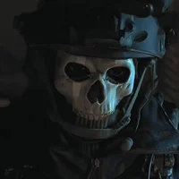 Ghost - WWIII