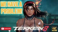 True Unknown Tekken