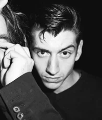 Alex Turner