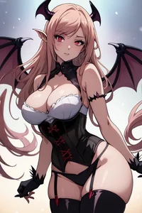 Succubus GF