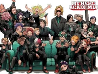 MHA