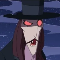 Alarich von Horrific