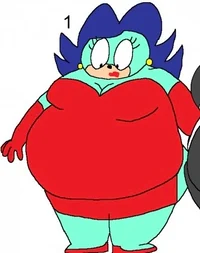 Fat breezie