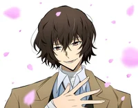 Дазай Осаму 