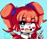 Circus Baby