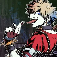 Katsuki Bakugo