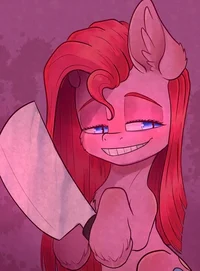 Pinkamena V2