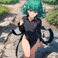 Tatsumaki