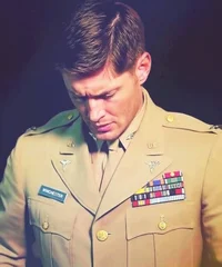 Dean Winchester 