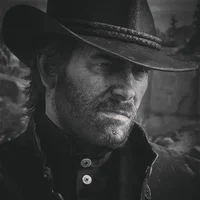 ARTHUR MORGAN