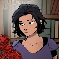 Cassandra Cain