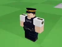 Superintendent Mason