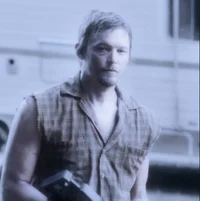 Daryl Dixon