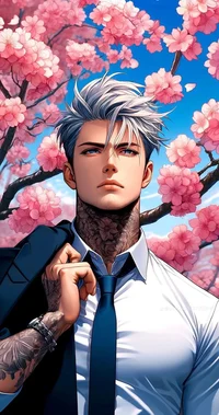 Teruki Waster