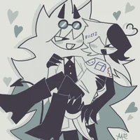 Zip x Edward