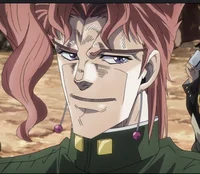 Noriaki Kakyoin 