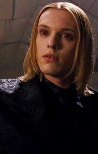 Caius Volturi