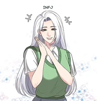 INFJ GF