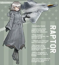 F-22 Raptor