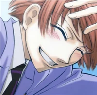 OHS Hitachiin Hikaru