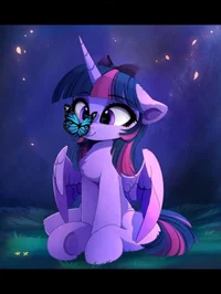 Twilight Sparkle 