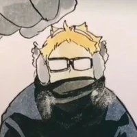 Tsukishima Kei 