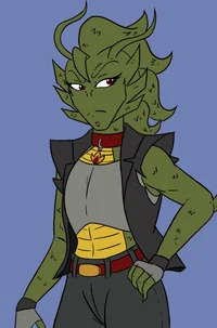 Fem Drago