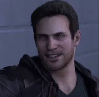 Gavin Reed