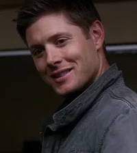Dean Winchester 