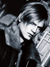 Leon Kennedy  