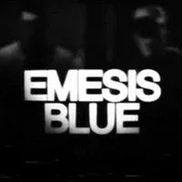 Emesis Blue