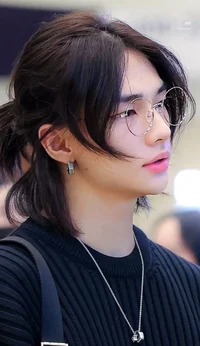 Hyunjin 