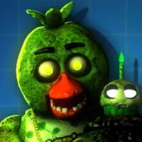 Shamrock chica