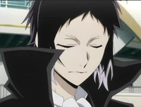 Akutagawa Ryunosuke